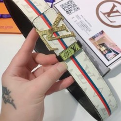 LOUIS VUITTON ルイヴィトン 【激安】高級品通販 2024SS ベルト