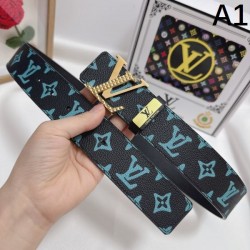 LOUIS VUITTON ルイヴィトン 絶対欲しい手に入る 2024SS ベルト