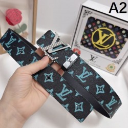 LOUIS VUITTON ルイヴィトン 絶対欲しい手に入る 2024SS ベルト