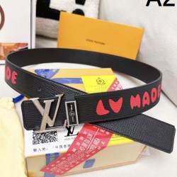 LOUIS VUITTON ルイヴィトン 春夏注目の商品厳選 2024SS ベルト