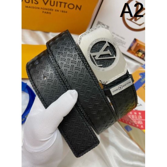 LOUIS VUITTON ルイヴィトン トレンドの最先端に 2024SS ベルト LOUIS VUITTON ルイヴィトン トレンドの最先端に 2024SS ベルト