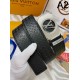 LOUIS VUITTON ルイヴィトン トレンドの最先端に 2024SS ベルト LOUIS VUITTON ルイヴィトン トレンドの最先端に 2024SS ベルト
