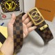 LOUIS VUITTON ルイヴィトン トレンドスタイル! 2024SS ベルト LOUIS VUITTON ルイヴィトン トレンドスタイル! 2024SS ベルト