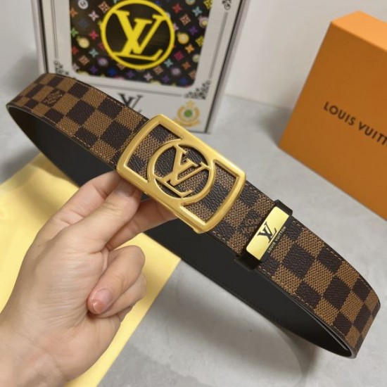 LOUIS VUITTON ルイヴィトン トレンドスタイル! 2024SS ベルト LOUIS VUITTON ルイヴィトン トレンドスタイル! 2024SS ベルト