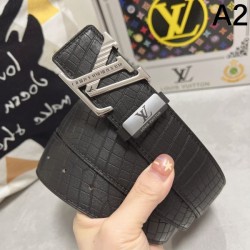 LOUIS VUITTON ルイヴィトン 高レビューアイテム 2024SS ベルト