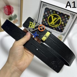 LOUIS VUITTON ルイヴィトン 今年買い足したい！ 2024SS ベルト