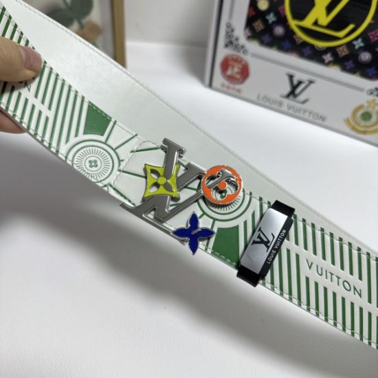 LOUIS VUITTON ルイヴィトン 今年買い足したい! 2024SS ベルト LOUIS VUITTON ルイヴィトン 今年買い足したい! 2024SS ベルト