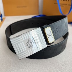 LOUIS VUITTON ルイヴィトン 海外支持率が高い！ 2024SS ベルト