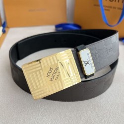 LOUIS VUITTON ルイヴィトン 海外支持率が高い！ 2024SS ベルト