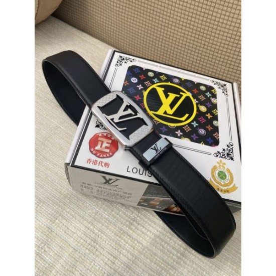 LOUIS VUITTON ルイヴィトン 大人っぽいデザイン 2024SS ベルト LOUIS VUITTON ルイヴィトン 大人っぽいデザイン 2024SS ベルト