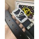 LOUIS VUITTON ルイヴィトン 大人っぽいデザイン 2024SS ベルト LOUIS VUITTON ルイヴィトン 大人っぽいデザイン 2024SS ベルト
