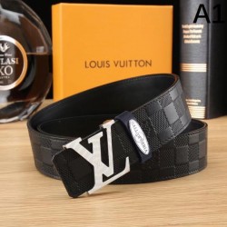 LOUIS VUITTON ルイヴィトン 高級感あるスタイル 2024SS ベルト