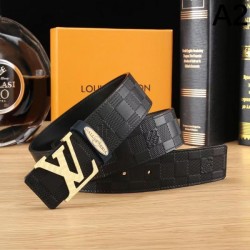 LOUIS VUITTON ルイヴィトン 高級感あるスタイル 2024SS ベルト