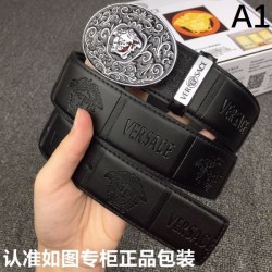 VERSACE ヴェルサーチェ 新作限定人気沸騰中 2024SS ベルト