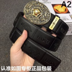 VERSACE ヴェルサーチェ 新作限定人気沸騰中 2024SS ベルト