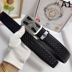 VERSACE ヴェルサーチェ 最新ランキングTOP 2024SS ベルト