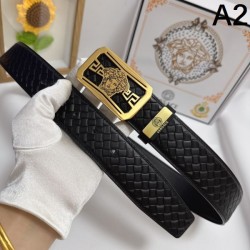 VERSACE ヴェルサーチェ 最新ランキングTOP 2024SS ベルト