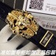 VERSACE ヴェルサーチェ ビンテージ感のある 2024SS ベルト VERSACE ヴェルサーチェ ビンテージ感のある 2024SS ベルト