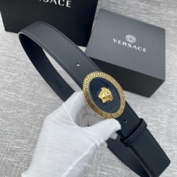 VERSACE ヴェルサーチェ 流行に左右されない 2024SS ベルト