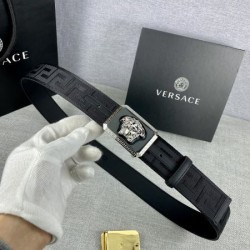 VERSACE ヴェルサーチェ 完売大人気アイテム 2024SS ベルト