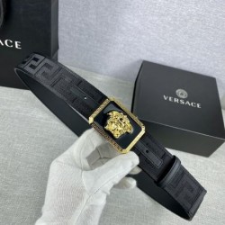 VERSACE ヴェルサーチェ 完売大人気アイテム 2024SS ベルト