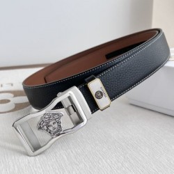 VERSACE ヴェルサーチェ 最新人気話題沸騰中 2024SS ベルト