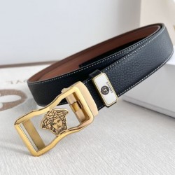 VERSACE ヴェルサーチェ 最新人気話題沸騰中 2024SS ベルト