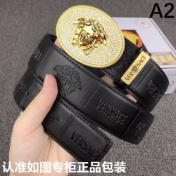 VERSACE ヴェルサーチェ ファッション感満々 2024SS ベルト
