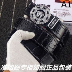 VERSACE ヴェルサーチェ シンプルなデザイン 2024SS ベルト