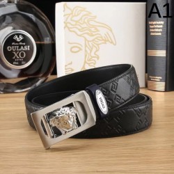 VERSACE ヴェルサーチェ 特に今期の春夏注目 2024SS ベルト