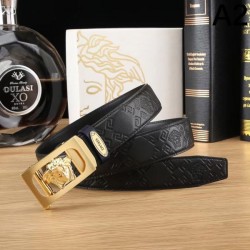 VERSACE ヴェルサーチェ 特に今期の春夏注目 2024SS ベルト