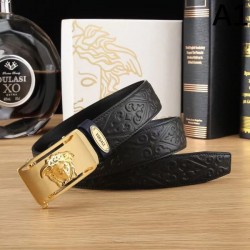 VERSACE ヴェルサーチェ 今季マストアイテム 2024SS ベルト