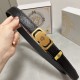 VERSACE ヴェルサーチェ 夏でも快適な着心地 2024SS ベルト VERSACE ヴェルサーチェ 夏でも快適な着心地 2024SS ベルト