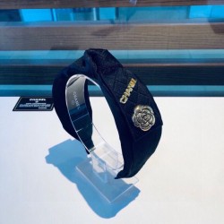 春夏季超人気即完売 2024SS 髪飾り CHANEL シャネル 