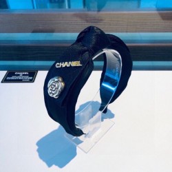 春夏季超人気即完売 2024SS 髪飾り CHANEL シャネル 