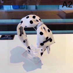 夏季大人気アイテム 2024SS 髪飾り CHANEL シャネル 