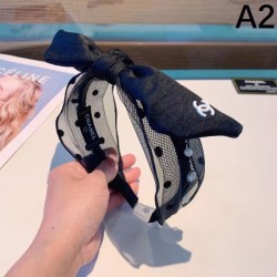 累積売上総額第１位 2024SS 髪飾り CHANEL シャネル 