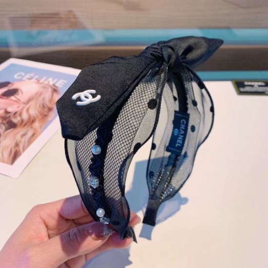 累積売上総額第1位 2024SS 髪飾り CHANEL シャネル 累積売上総額第1位 2024SS 髪飾り CHANEL シャネル