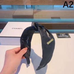 注目されている新品 2024SS 髪飾り CHANEL シャネル 