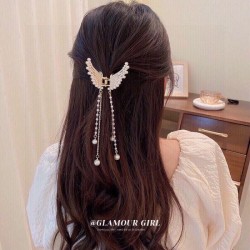 新作セール人気春物 2024SS 髪飾り CHANEL シャネル 