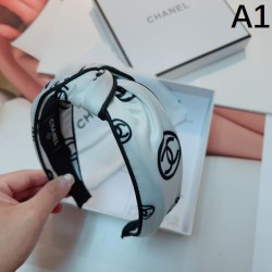 春夏入荷日本未発売 2024SS 髪飾り CHANEL シャネル 