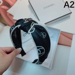 春夏入荷日本未発売 2024SS 髪飾り CHANEL シャネル 