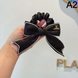 人気の高さ激安通販 2024SS 髪飾り CHANEL シャネル 