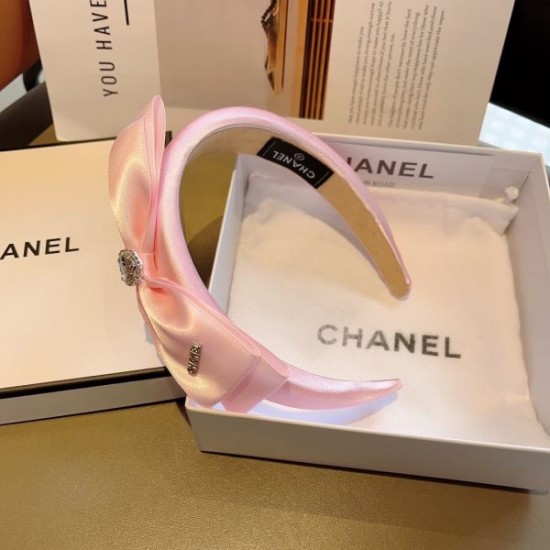 先取り春夏限定新作 2024SS 髪飾り CHANEL シャネル 先取り春夏限定新作 2024SS 髪飾り CHANEL シャネル