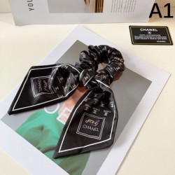 新春セールアイテム 2024SS 髪飾り CHANEL シャネル 