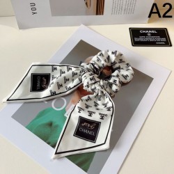 新春セールアイテム 2024SS 髪飾り CHANEL シャネル 