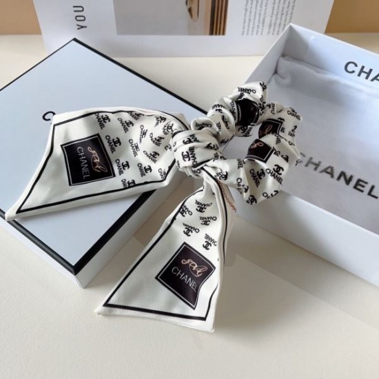 新春セールアイテム 2024SS 髪飾り CHANEL シャネル 