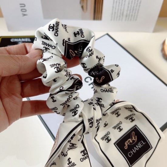 新春セールアイテム 2024SS 髪飾り CHANEL シャネル 
