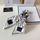 新春セールアイテム 2024SS 髪飾り CHANEL シャネル 