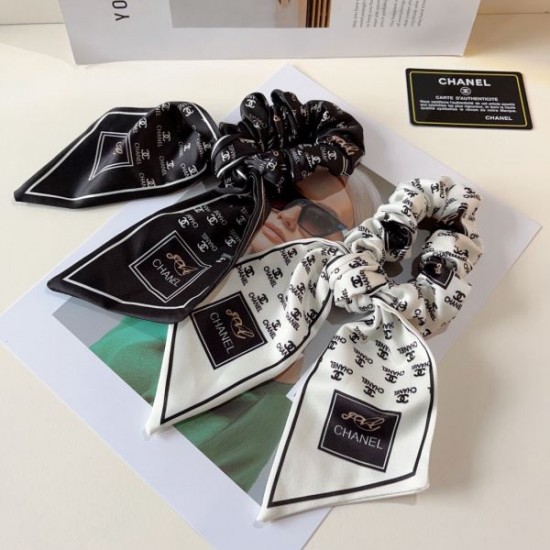 新春セールアイテム 2024SS 髪飾り CHANEL シャネル 